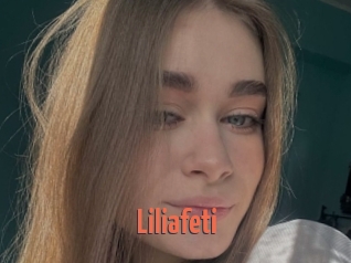 Liliafeti