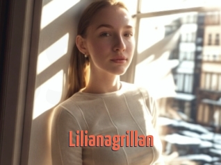 Lilianagrillan