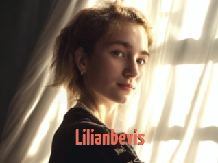 Lilianbevis
