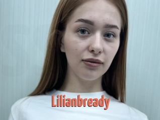 Lilianbready
