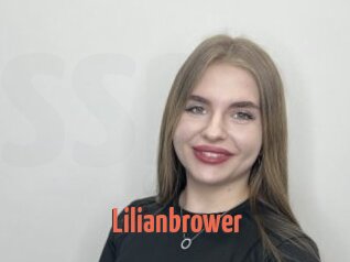 Lilianbrower
