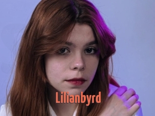 Lilianbyrd