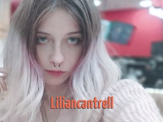 Liliancantrell