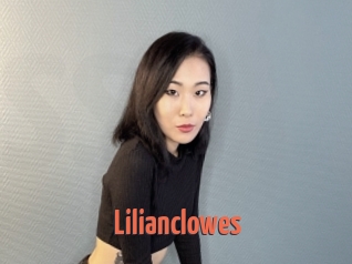 Lilianclowes