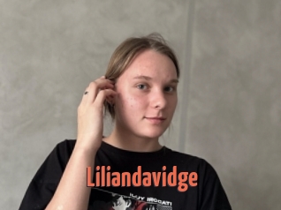 Liliandavidge