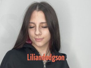 Liliandodgson