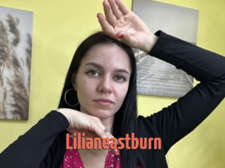 Lilianeastburn