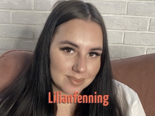 Lilianfenning