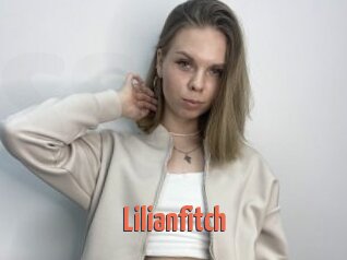 Lilianfitch