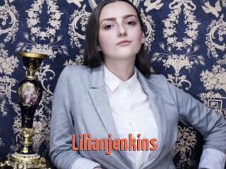 Lilianjenkins