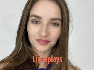 Lilianplays