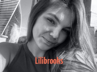 Lilibrooks