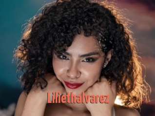 Liliethalvarez