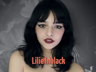 Liliethblack