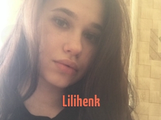 Lilihenk