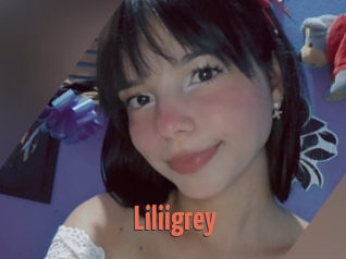 Liliigrey