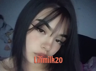 Lilimilk20