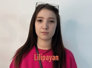 Lilipayan