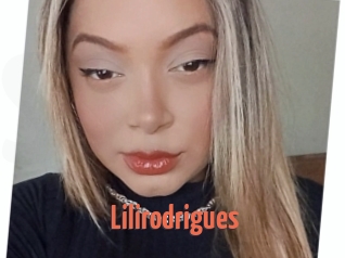 Lilirodrigues
