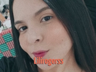 Lilirogerss