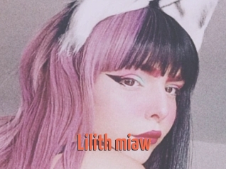 Lilith_miaw