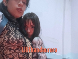 Lilithandaurora