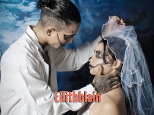 Lilithblain