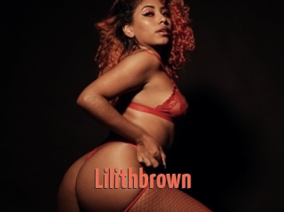 Lilithbrown
