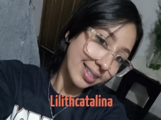 Lilithcatalina