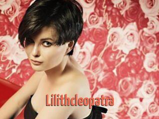 Lilithcleopatra