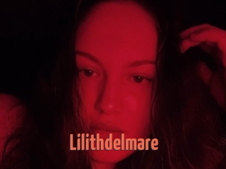 Lilithdelmare