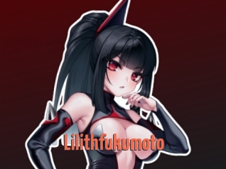 Lilithfukumoto