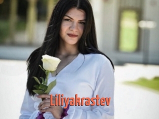 Liliyakrastev