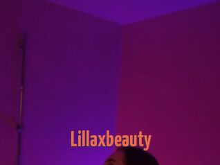 Lillaxbeauty