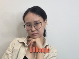 Lilliamjo