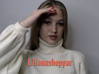 Lillianasheppar