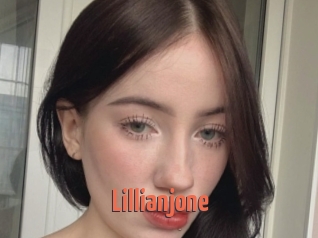 Lillianjone