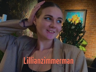 Lillianzimmerman