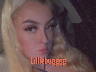 Lilliebugggg