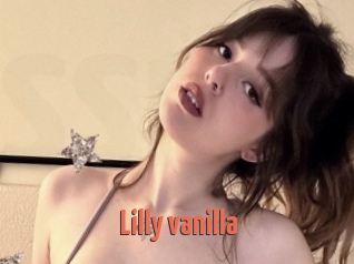 Lilly_vanilla