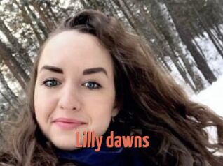 Lilly_dawns