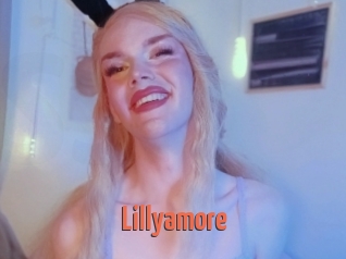 Lillyamore