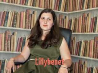 Lillybenet