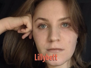 Lillybett