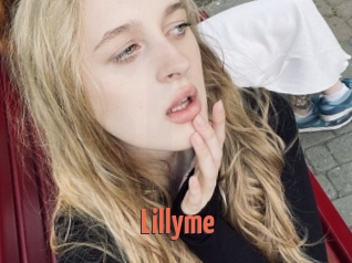 Lillyme