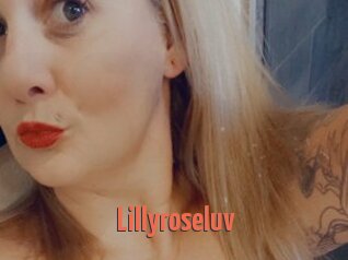 Lillyroseluv