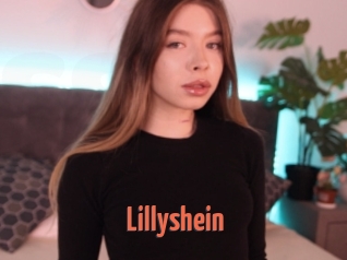 Lillyshein