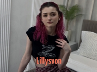 Lillysvon