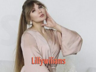 Lillywiliams