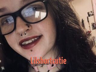 Lilshortcutie